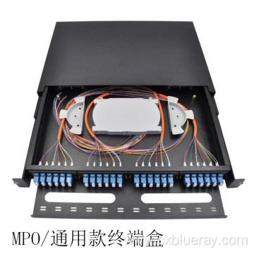 FTTH Optical Fiber Terminal box